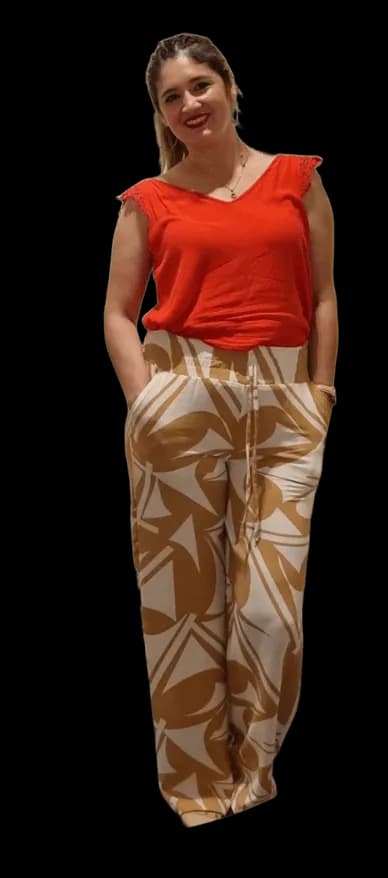 Alejandra Montiel - Contadora Pública